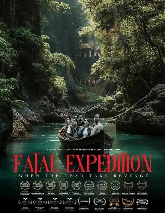 经典逃亡的！！荒野求生惊悚、悬疑系列电影推荐！！！