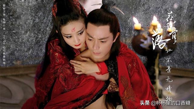 9部小说作者兼编剧!顾漫让《荣耀》爆火，流潋紫将《甄嬛传》封神