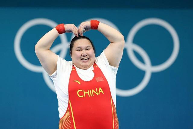 “体重150公斤,没有身材焦虑!”