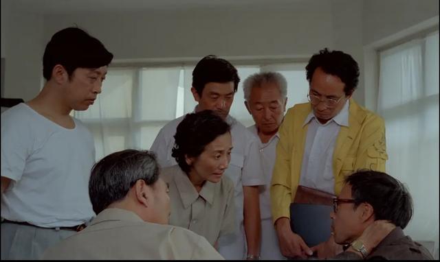 85年的经典老电影，因讲得太露骨被禁，为上映足足修改67处