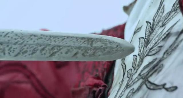 《武当一剑》大结局:耿玉京成就东方亮天下第一剑 杀不闻为父报仇