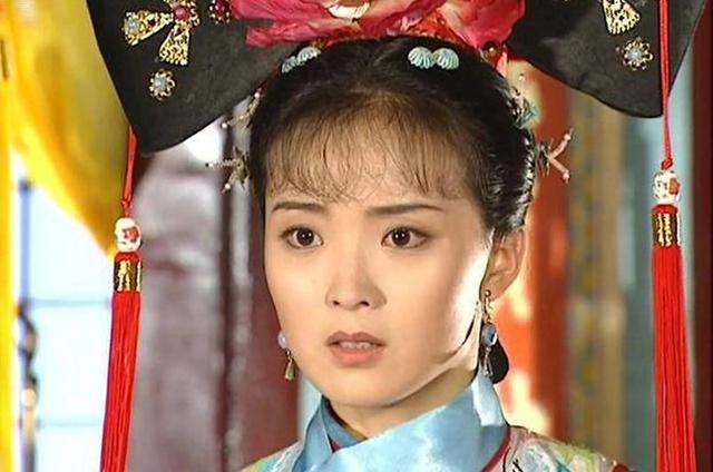 “晴格格”王艳：23岁嫁豪门，丈夫比她大11岁，婚姻让人羡慕