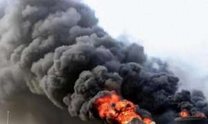 背后一刀(以军千里奔袭，胡塞被一锅端，伊朗又背后一刀，抵抗之弧名存实亡)