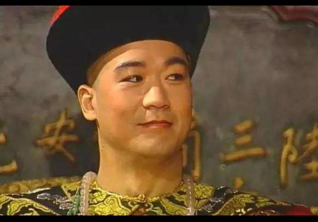 民间传说——康熙私访月明楼