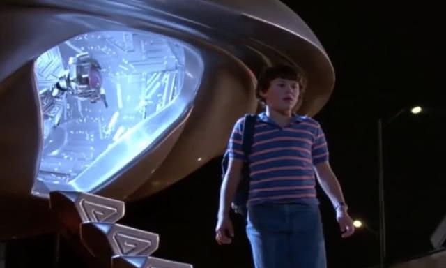 《正大剧场》播出的十部脑洞大开的译制片，科幻奇幻冒险全都有