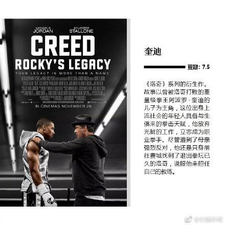 9部青春励志电影