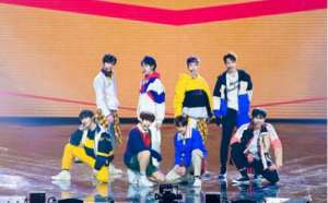 宗赢(《以团之名》首次公演 赵品霖班级遗憾落后)