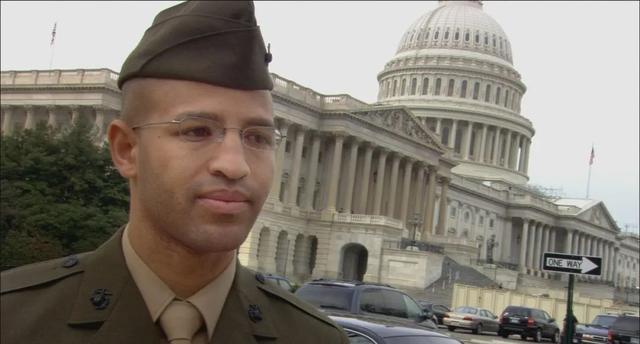 《华氏911》：一种邪恶碰上另一种邪恶