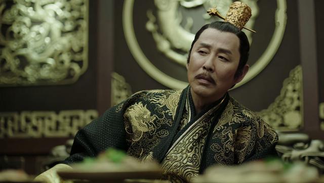 《庆余年》肖恩:一生忠于齐国却悲剧收场,临死差点把范闲当孙子