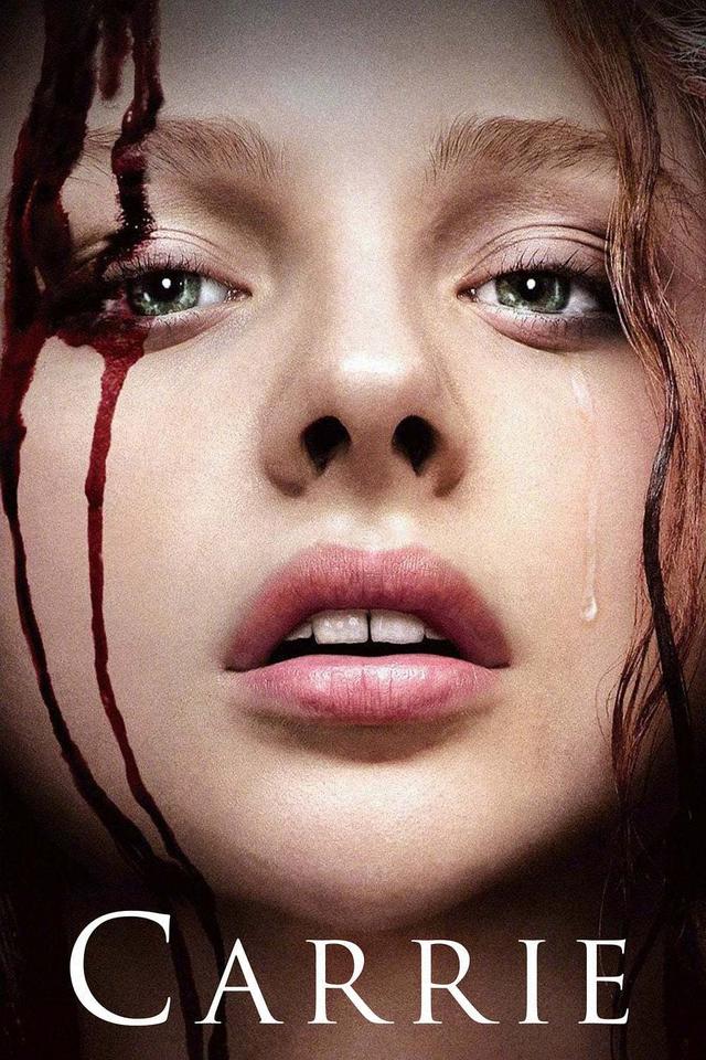 魔女嘉莉将拍续集，经典恐怖片再上演，主角或将是变性演员出演？