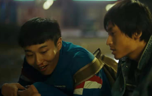 赵薇执导虐心短剧《哥》：只用25分钟，深刻演绎底层人民的悲欢