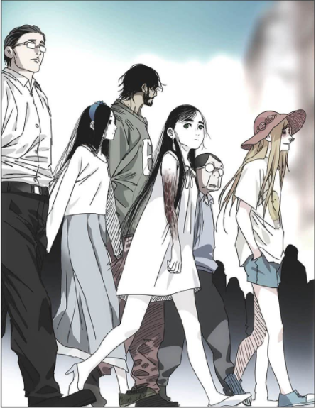 一人之下：被忽视却又非常厉害的异人 临时工天团只是其中之一