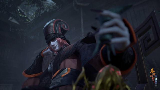 当秦迷为秦时明月的烂尾辩解的时候，他们都在说些什么？