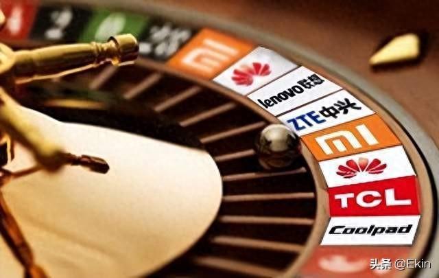 买国产手机,现在不是时候,双十一清库存才是最好的时候