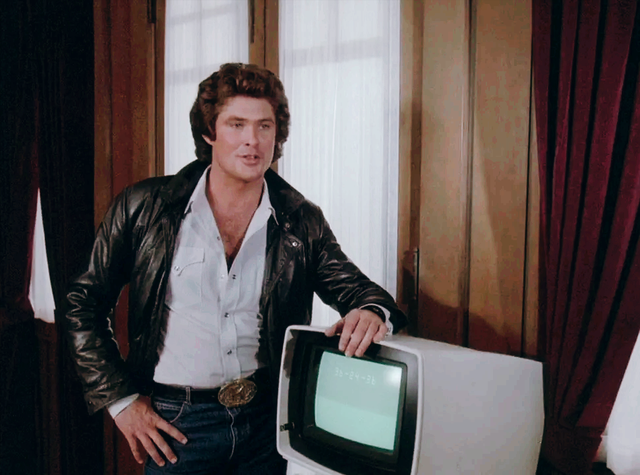 《正大剧场》播出的十部脑洞大开的译制片，科幻奇幻冒险全都有