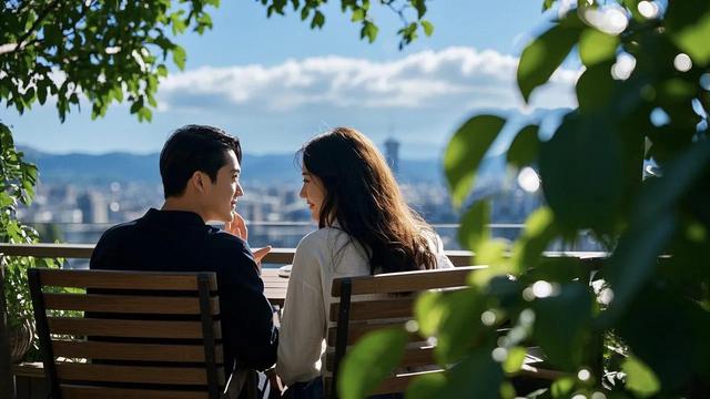 男女朋友分手，谁真正“吃亏”？