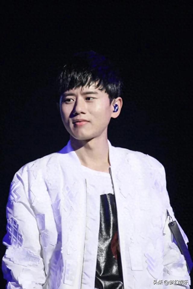 张杰:以音乐为翼,翱翔华语乐坛的璀璨之星