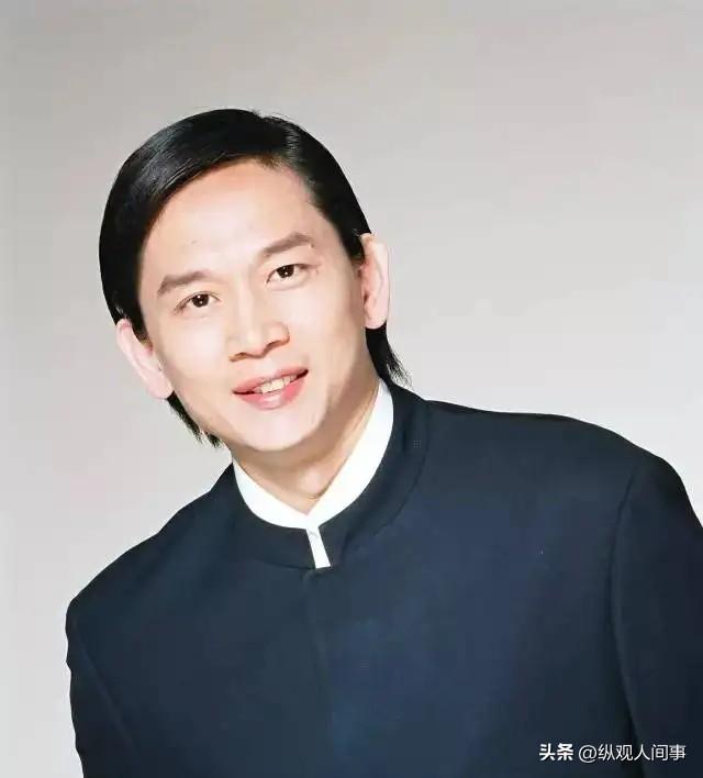 殷正洋：90年代“三金歌王”，与周华健费玉清同台，40岁淡出歌坛