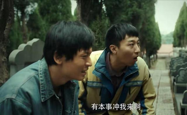 赵薇执导虐心短剧《哥》：只用25分钟，深刻演绎底层人民的悲欢