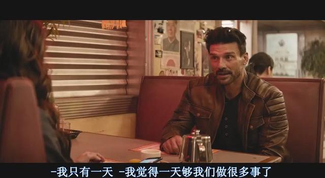 《开端》之外，还有这些豆瓣7分以上的时间循环题材电影值得看