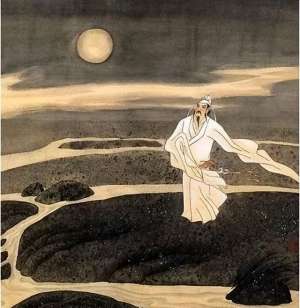 蓬莱文章建安骨(五首诗词五段人生，你想过哪一种？)