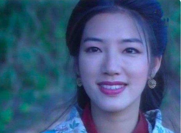 两版《小李飞刀》：关礼杰不比焦恩俊差，但是关宝慧却不及萧蔷