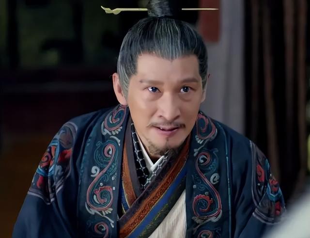 琅琊榜：长林王妃是言家后人？言阙林乐瑶爱得延续，作者埋了伏笔