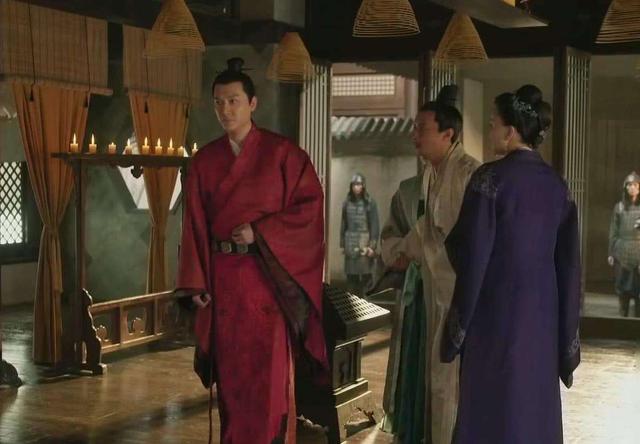 《知否》原著“惊才绝艳”的顾廷煜：顾廷烨，终究没“赢”过他 