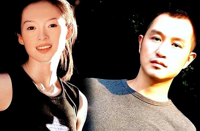 章子怡：我这辈子最正确的决定，就是在40岁高龄为三婚丈夫生儿子