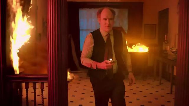 想不到!这部恐怖片背后是一个如此歹毒的故事