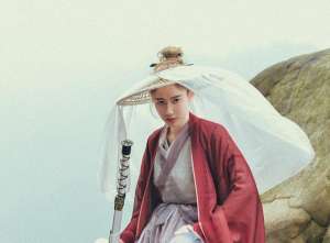 段旭(小说:错把段旭当天才,段家膨胀引众怒,城主算计助段平)