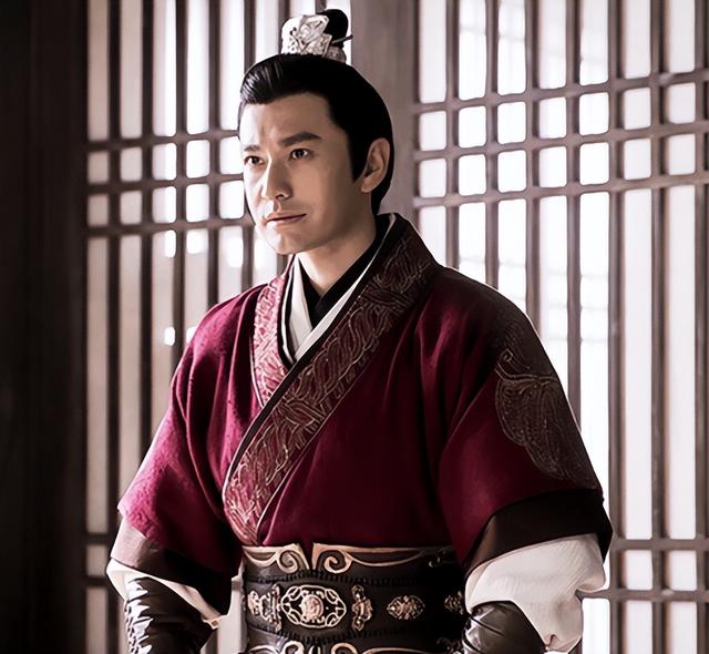 琅琊榜：长林王妃是言家后人？言阙林乐瑶爱得延续，作者埋了伏笔