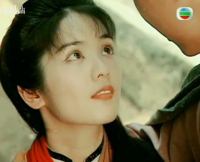 TVB版《西游记》,不比央视的差,妖精仙子都是绝色美人