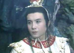 西游记白龙马歌曲(《西游记》中的白龙马最后的结局是什么？)