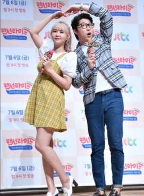 李由美(知名女主播结过婚还有一个儿子？更让人酸的还是又收获新的爱情)