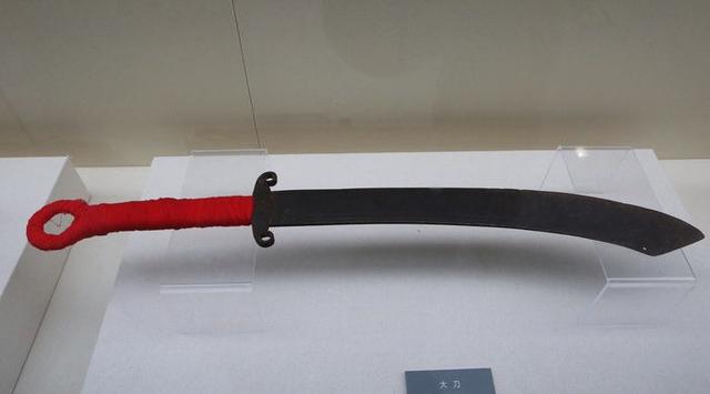 29军,大刀电视剧的原型