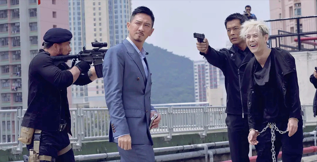 【揭秘】经典金三角毒枭电影，带你领略毒品帝国的恐怖与诱惑！