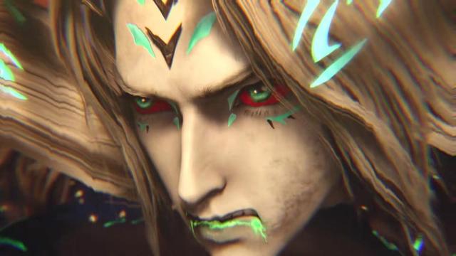 神印王座:三位魔神都没死,雅婷成为龙皓晨灵炉,系尔被镇压