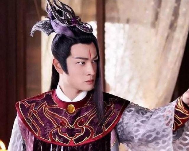 姜子牙封神后去了哪里？看玉皇大帝儿女的下场，就已经说明了一切