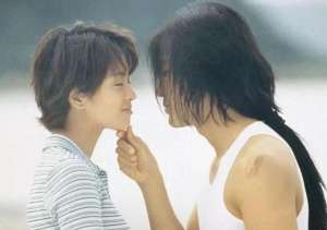 灰姑娘梁咏琪(她快被遗忘的女明星,被外国老公宠了7年,如今混血女儿颜值逆天)