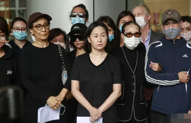 赌王最爱女儿不是何超琼，也非70岁生的何超欣，而是脾气古怪的她