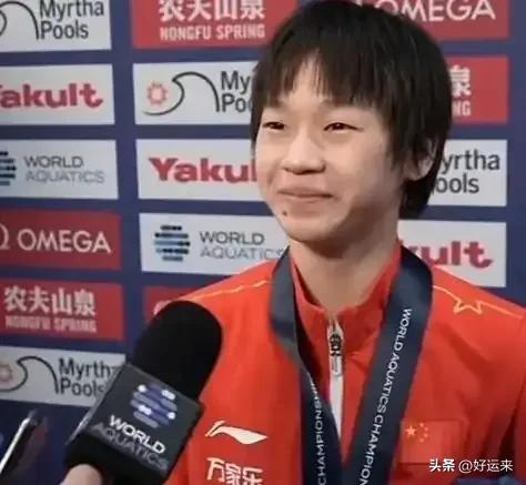 全红婵妈妈接受权威媒体采访！查出身患红斑狼疮，不敢告诉全红婵