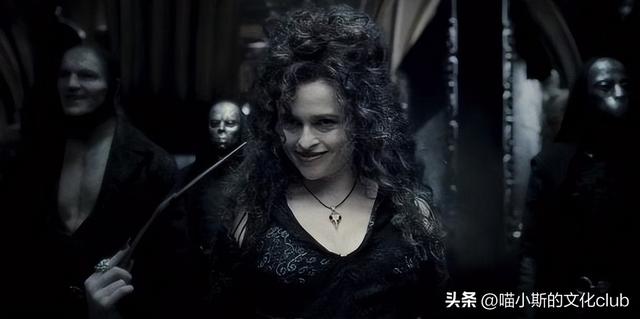 《哈利·波特》｜关于小巴蒂·克劳奇，你可能不知道的那些事