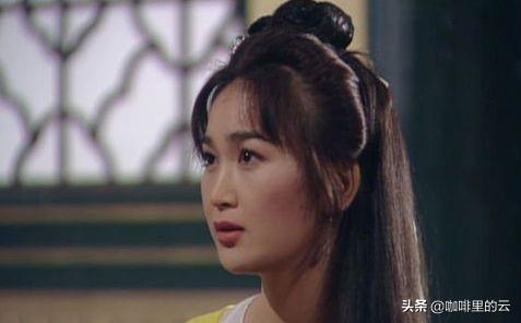 《恨锁金瓶》:论“旧瓶装新酒”的魔改原著,不得不佩服TVB