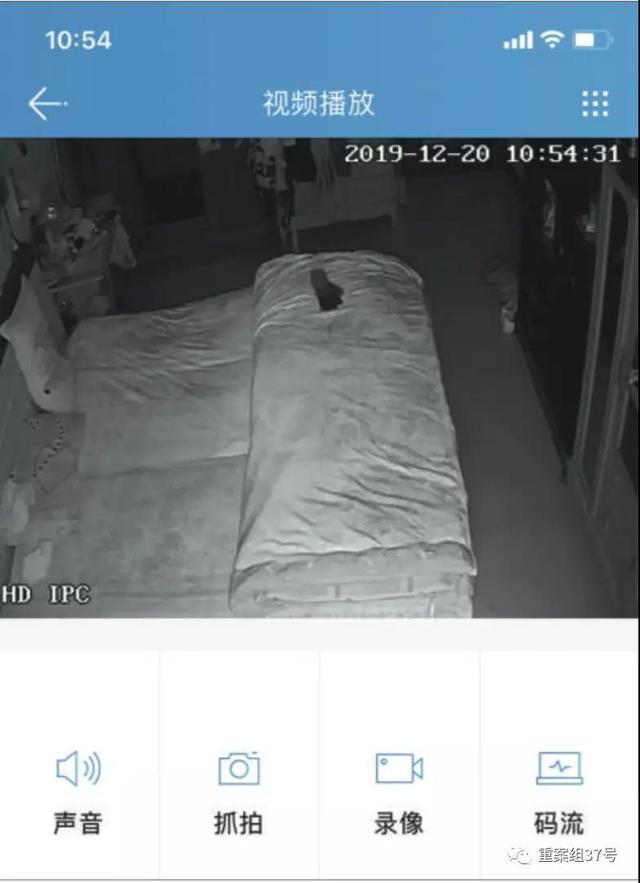 别对床放！数十万家庭摄像头变偷拍器，你的私密动作可能已被直播，有些还能回放