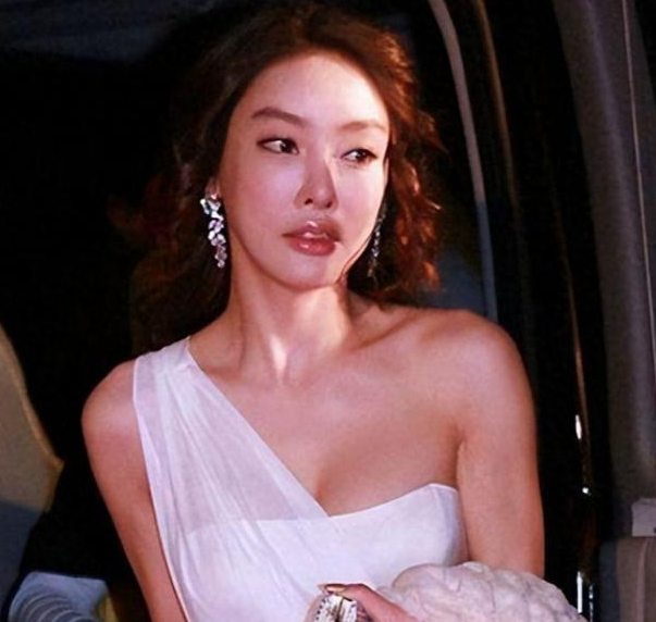 回顾韩国娱乐圈有多乱？女神沦为财阀玩物，解读女星张紫妍事件