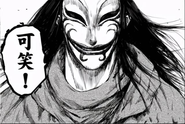 电影版《镖人》，有可能是袁和平收山之作，邀请的大咖或是李连杰