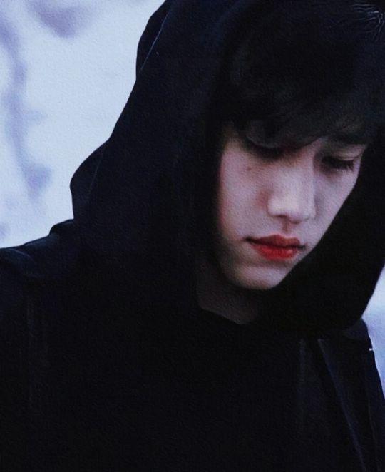 凭借《以爱》爆火，高颜值的娇贵富少爷林PP