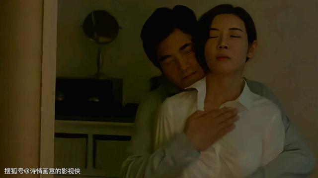 精选6部韩国深夜佳片，深入触动你的神经与情感