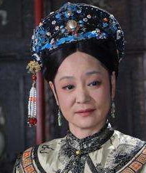 看剧学历史-以《甄嬛传》为例，了解清朝后宫嫔妃等级